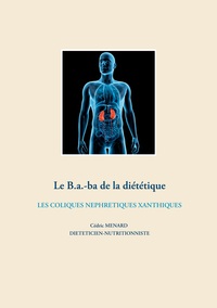 Image de Le b.a-ba de la diététique pour les coliques néphrétiques xanthiques