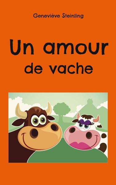 Image de Un amour de vache