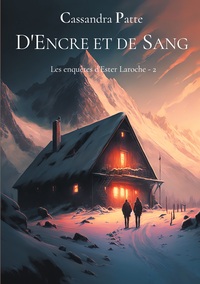 Image de D'Encre et de Sang