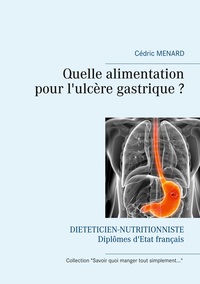 Image de Quelle alimentation pour l'ulcère gastrique ?
