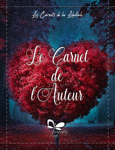 Picture of Le Carnet de l'Auteur