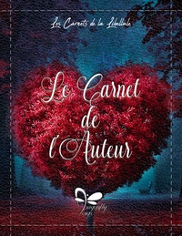 Picture of Le Carnet de l'Auteur