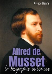 Picture of Alfred de Musset