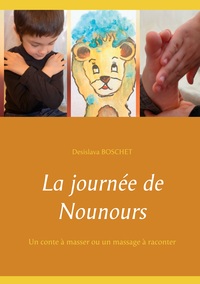Picture of La journée de Nounours