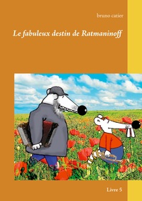 Picture of Le fabuleux destin de ratmaninoff 5