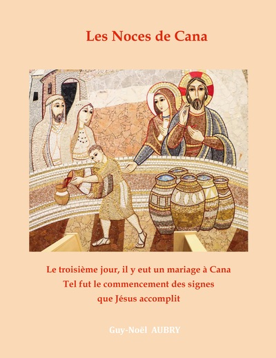 Picture of Les Noces de Cana