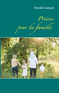 Picture of Prières pour la famille