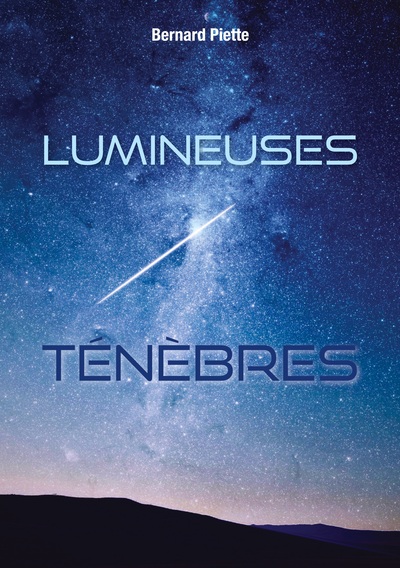 Image de Lumineuses ténèbres