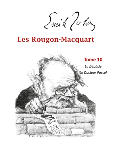 Image de Les Rougon-Macquart