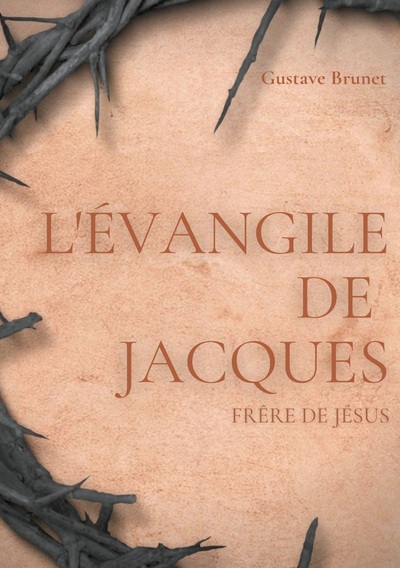 Picture of L'Évangile de Jacques