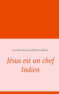 Picture of Jésus est un chef Indien
