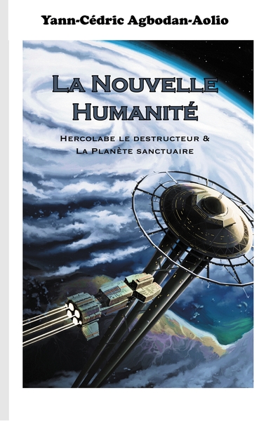 Picture of La Nouvelle Humanité