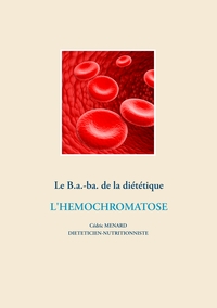 Image de Le B.a.-ba. de la diététique pour l'hémochromatose