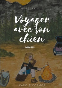 Image de Voyager avec son chien