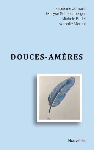 Image de Douces-amères