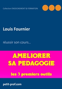 Picture of Améliorer sa pédagogie