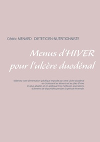 Image de Menus d'hiver pour l'ulcère duodénal