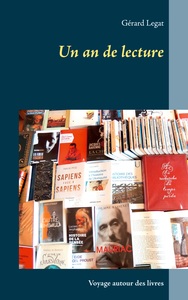 Picture of Un an de lecture