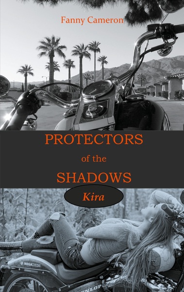 Image de Protectors of the Shadows