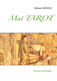 Image de Mat TAROT