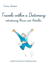Picture of Travels within a dictionary: introducing nouns and articles