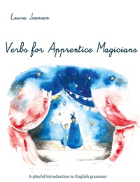 Picture of Verbs for Apprentice Magicians