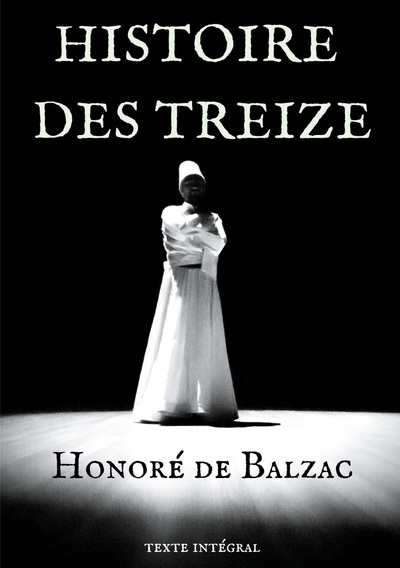 Picture of Histoire des Treize