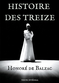 Picture of Histoire des Treize