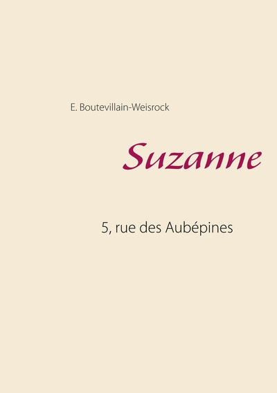 Image de Suzanne