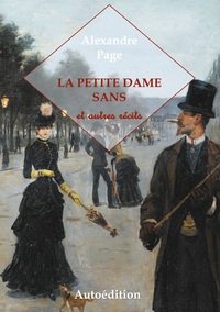 Image de La Petite Dame Sans et autres récits