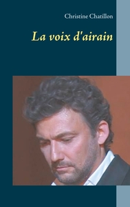 Picture of La voix d'airain