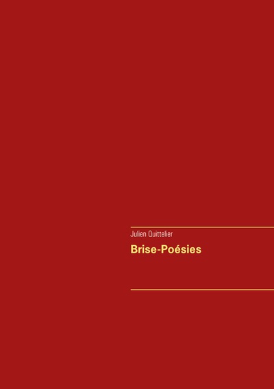 Image de Brise-Poésies