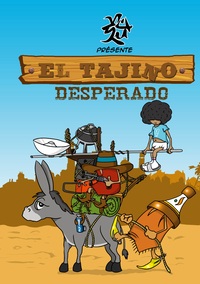Picture of El Tajino