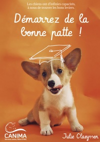 Picture of Démarrez de la bonne patte !