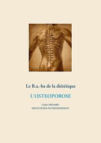 Image de Le B.a.-b.a de la diététique de l'ostéoporose