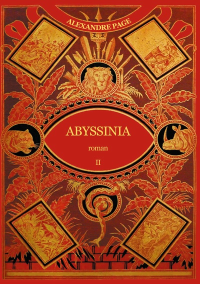 Picture of Abyssinia Volume 2