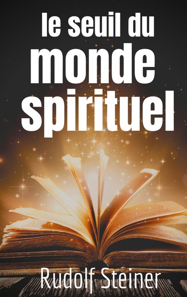 Image de Le Seuil du Monde Spirituel