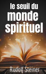 Image de Le Seuil du Monde Spirituel