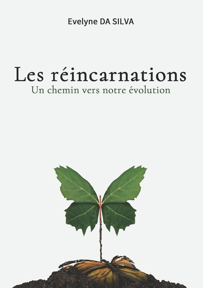 Picture of Les réincarnations, un chemin vers notre évolution