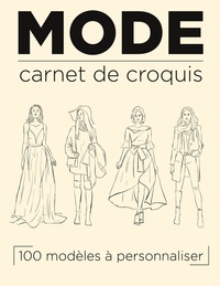Image de Carnet de mode