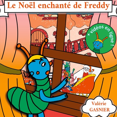 Image de Le Noël enchanté de Freddy