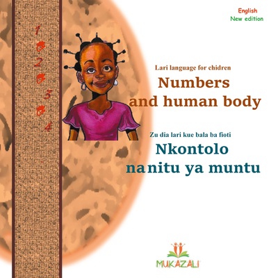 Image de numbers and human body new edition