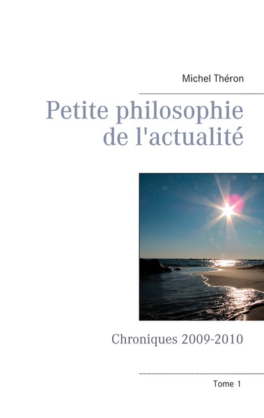 Image de Petite philosophie de l'actualité
