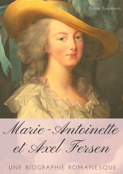 Image de Marie-Antoinette et Axel Fersen