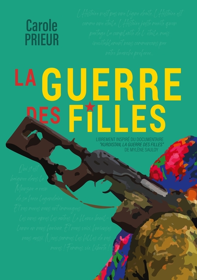 Picture of La guerre des filles