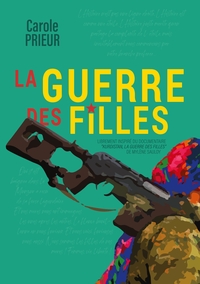 Picture of La guerre des filles