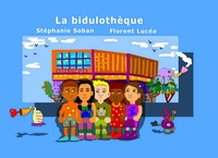 Picture of La bidulothèque