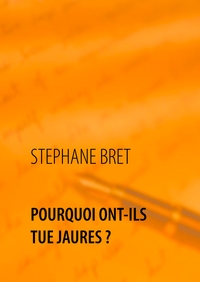 Picture of Pourquoi ont-ils tué Jaures ?