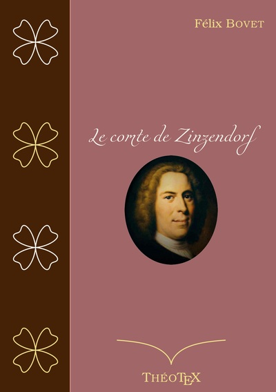 Picture of Le Comte de Zinzendorf