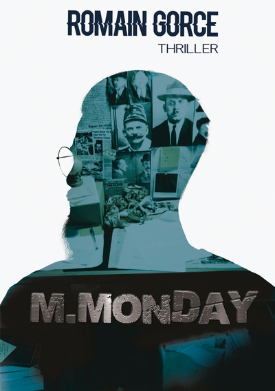 Picture of M.Monday